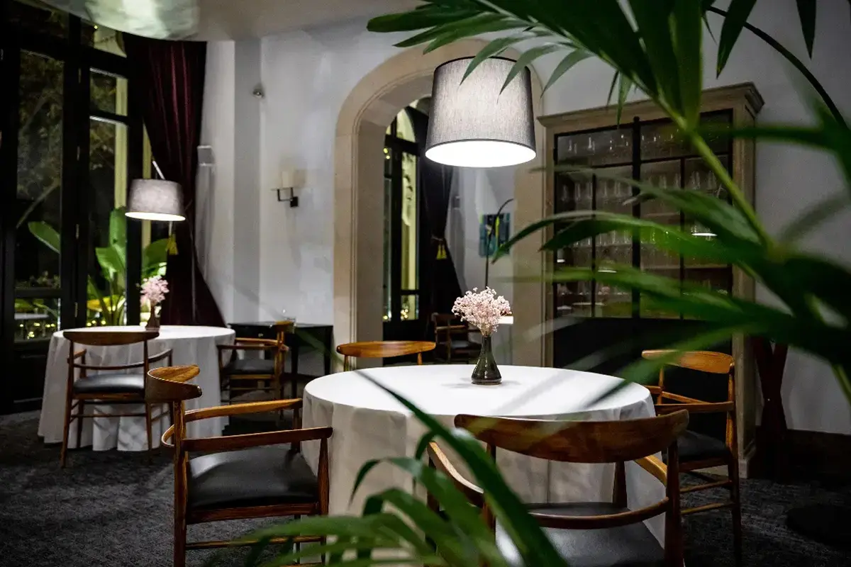 El Restaurant